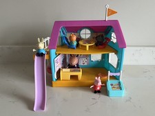 Peppa Pig Talking Sounds &