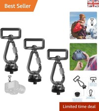 Camera Screw Adapter Set with