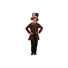Child Lil' Mad Hatter Costume