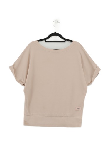 Repetto women top cream - top,