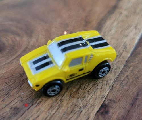 Rare micromachine 1990 - 1990, super