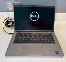 Dell Latitude 5420 – i7 11th