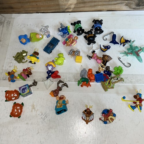 Kinder surprise mixed - surprise,