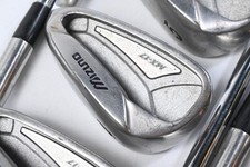 Mizuno MX-17 Irons / 3-PW-SW /