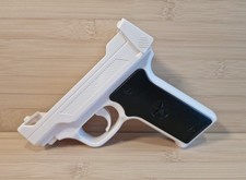 Nintendo Wii Pistol Gun