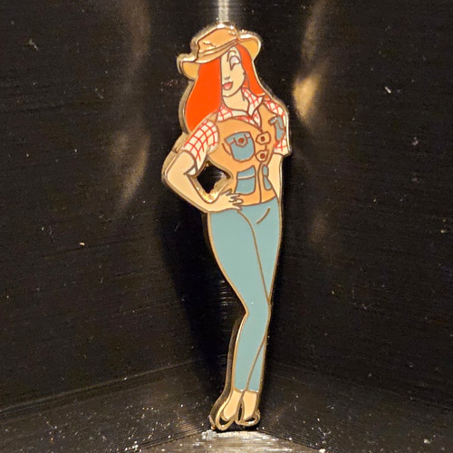 Disney wdi jessica - disney,
