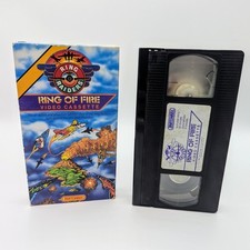 1989 Matchbox Ring Raiders