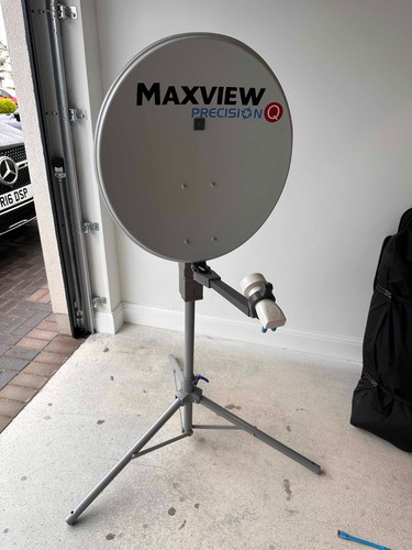 Maxview mxl012 55cm - maxview, sky
