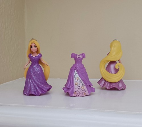 Disney princess magiclip - princess, doll