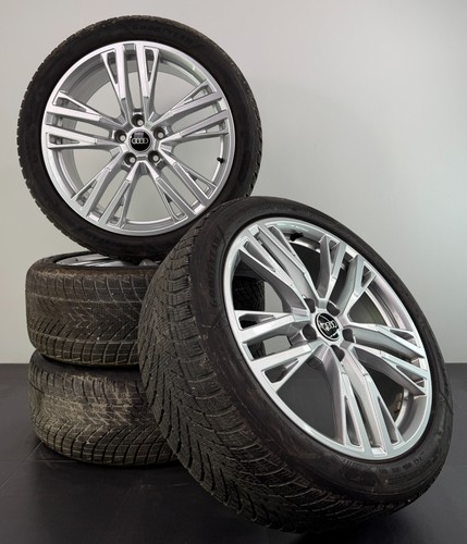 Audi b10 8b winter - s5,