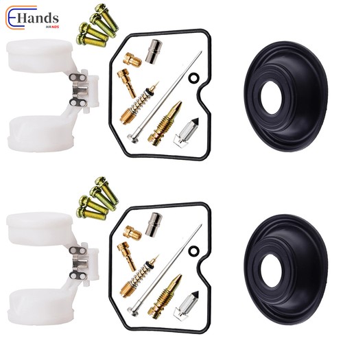 2pcs carburetor rebuild kit - 2pcs,