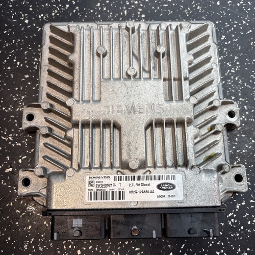 Land rover ecu engine - rover,