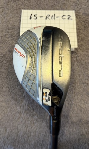 Cobra amp cell - cell-adj., hybrid