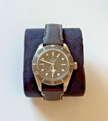 Tudor black bay fifty - tudor,