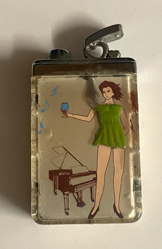 Vintage 1950 striptease - vintage,