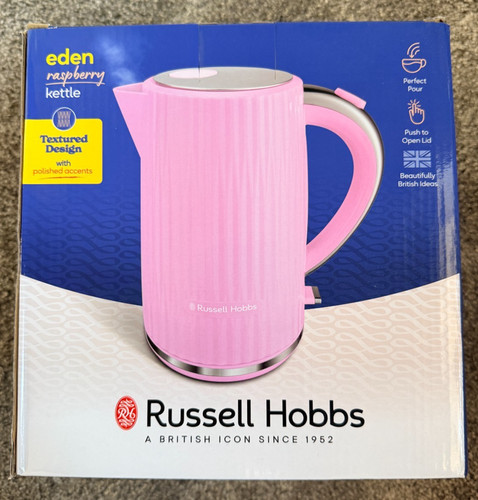 Russell hobbs eden electric - hobbs,,