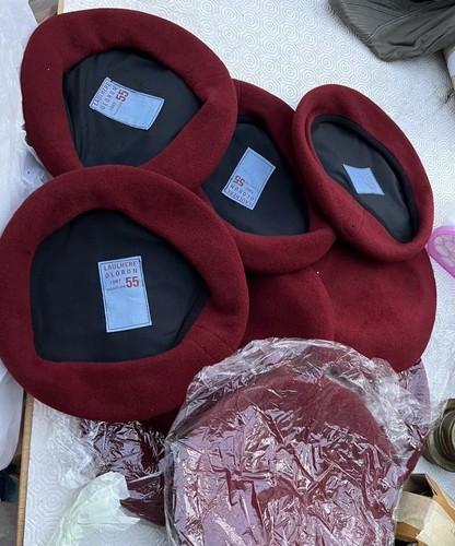 Army beret british combat - british,