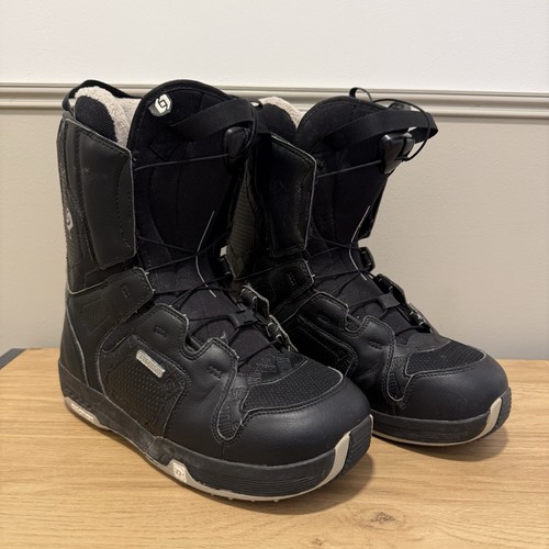 Salomon faction snowboarding - salomon,