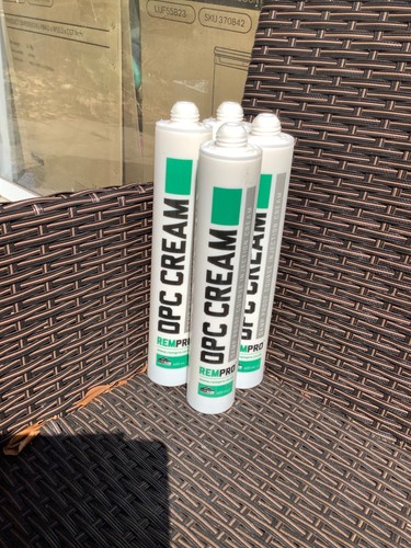 Rempro damp proofing - ,