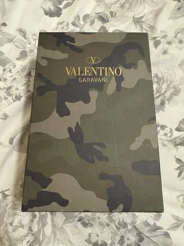 Valentino rockrunner size - size, 6