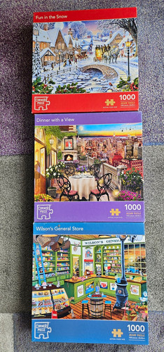Corner piece 1000 - corner,