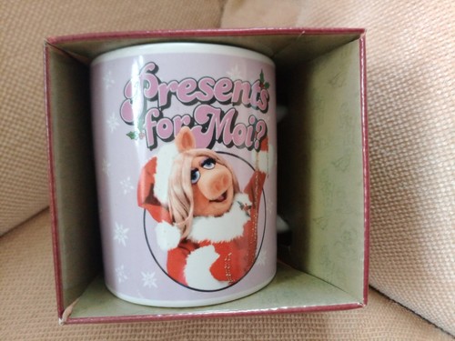 The muppets miss piggy - the,