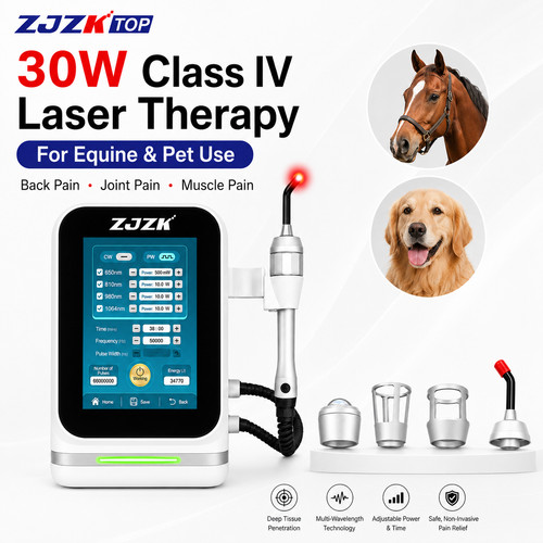 30w high power class laser - power,