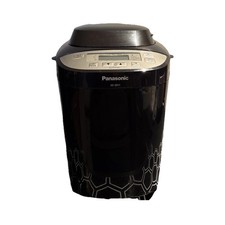 Panasonic SD-2511 Bread Maker