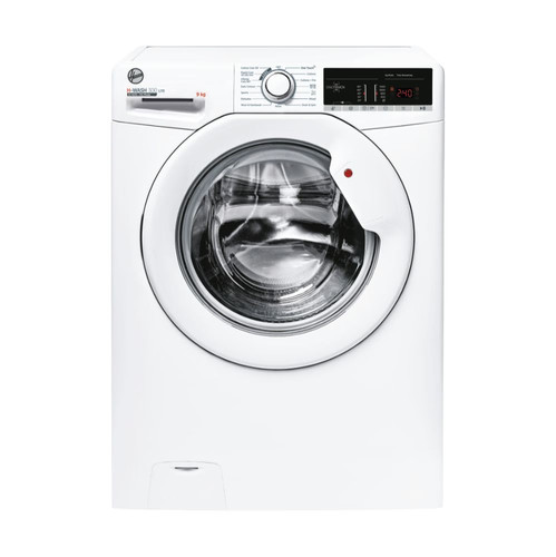 Hoover h3w 49ta4 9kg - hoover,