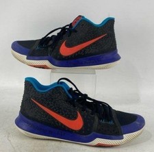 Nike Kyrie 3 Kyrache Light Sz 12 In Great Condition Price Negotiable Send Offers