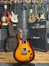 PRS SE DGT McCarty Tobacco