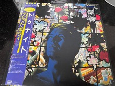 David Bowie - Tonight -