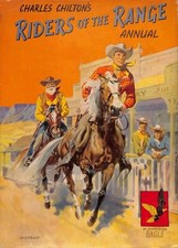 Charles Chilton's Riders of