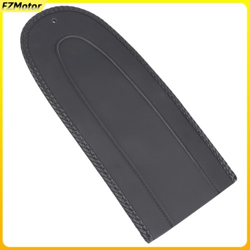 Rear fender bib solo seat - fender,