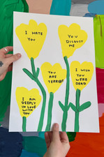 David Shrigley ‘You’