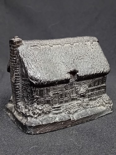 Classique british coal tudor - british,