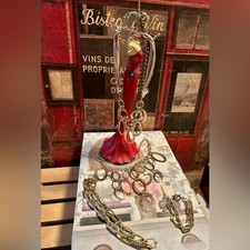 Elegant Assorted Vintage