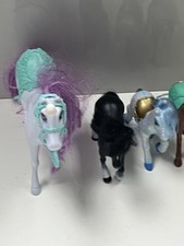 Barbie horses bundle