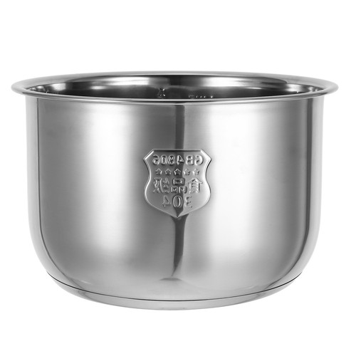 Interior rice maker - ,