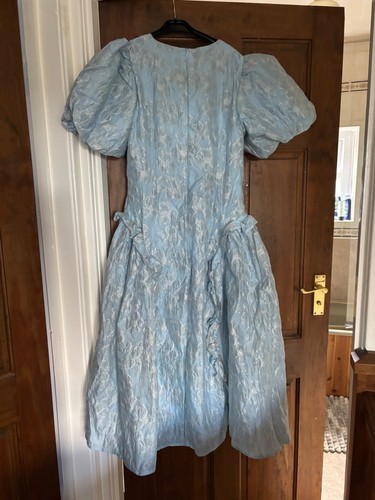 Sister jane beautiful blue - jane,
