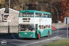 Bus Photo - West Yorkshire PTE