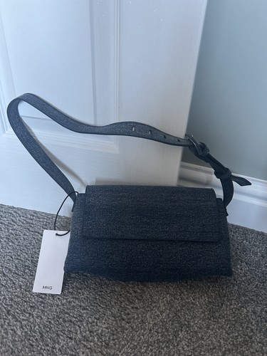 Brand new mango shoulder - brand, bag