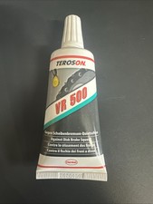 New Genuine Teroson VR 500