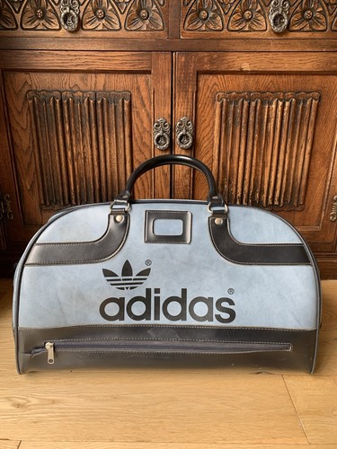 Rare vintage adidas peter - rare,