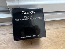 iCandy Peach Double/Tandem