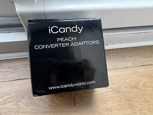 Icandy peach double - icandy,