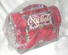 Coca Cola Coke  Dome shaped