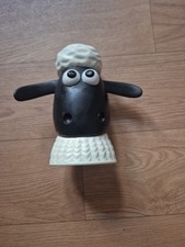 Shaun The Sheep Egg Cup