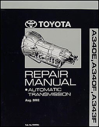 2003 2004 toyota 4runner - 2003-2004,