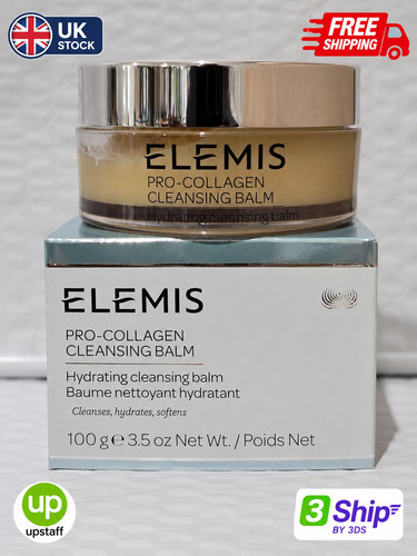 Elemis pro collagen cleansing - elemis,